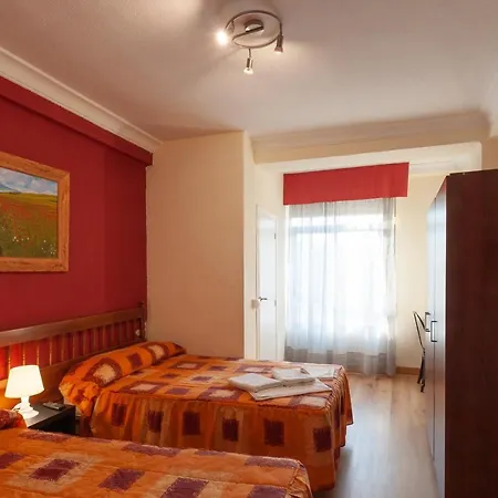 Hostal Manjon-2