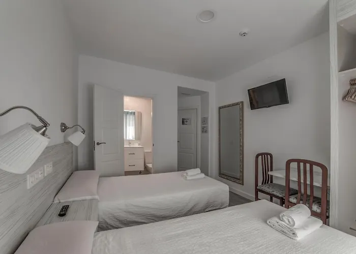 Hostal Lar Burgo